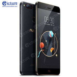 nubia z17 - waterproof smartphones - best android smartphone - 1