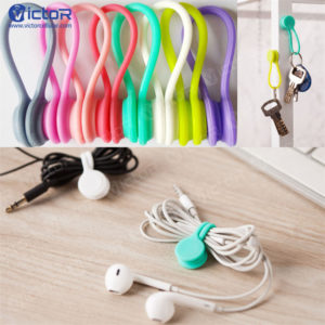 earphone wire winders - phone accessories - earphone winder - 1