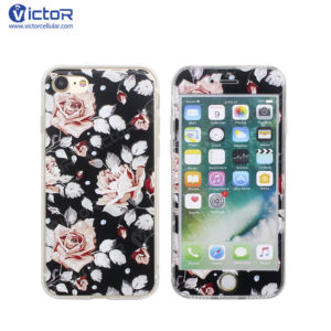 cell phone accessories - hybrid phone cases - phone case for iphone 7 - 1