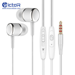 in ear headphone - good headphones - mobile phone accessories - (10)