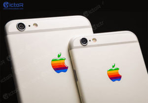 iphone 6s retro - colorware iphone 6s - iphone accessories suppliers - 1