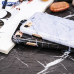 PC phone case - slim phone case - iPhone 7 phone case - (7)