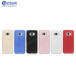 carbon fiber phone case - phone case for Samsung s8 - protective phone case - (14)