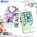 clear phone case - iphone 7 case - tpu case for iPhone 7 - (5)