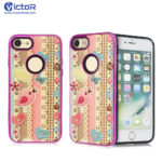 combo phone case - iphone 7 case - tpu case - (13)
