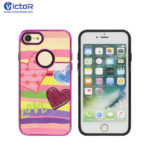 combo phone case - iphone 7 case - tpu case - (6)