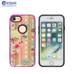 combo phone case - iphone 7 case - tpu case - (8)