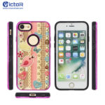 combo phone case - iphone 7 case - tpu case - (9)