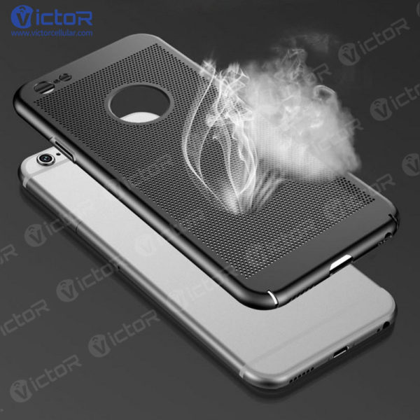 cooling phone case - iPhone 6 phone case - pc phone case - (12)