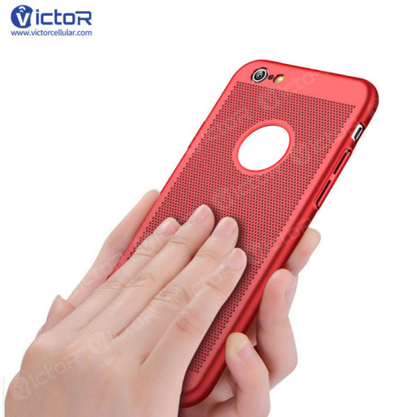 cooling phone case - iPhone 6 phone case - pc phone case - (15)