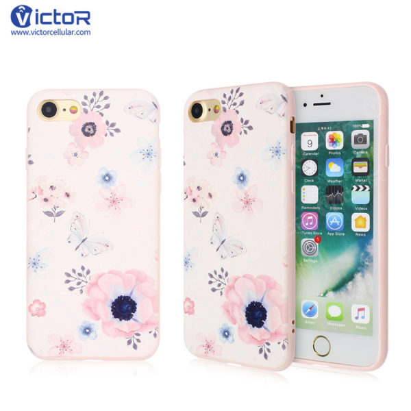 cute phone cases - iphone 7 case - tpu phone cases - (5)