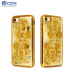 electroplated iphone 7 case - iphone 7 phone case - tpu phone case - (3)