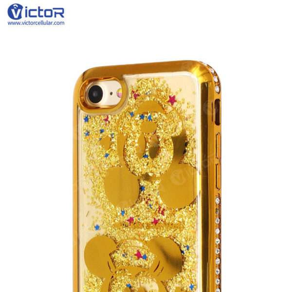 electroplated iphone 7 case - iphone 7 phone case - tpu phone case - (4)