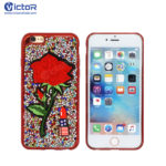 electroplating phone case - iphone 6 phone case - tpu phone case - (1)