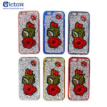 electroplating phone case - iphone 6 phone case - tpu phone case - (14)