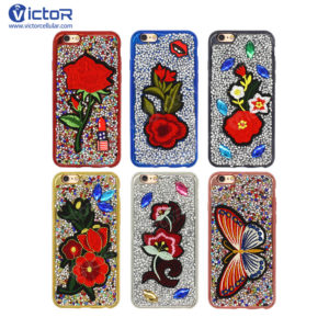 electroplating phone case - iphone 6 phone case - tpu phone case - (18)