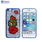 electroplating phone case - iphone 6 phone case - tpu phone case - (2)