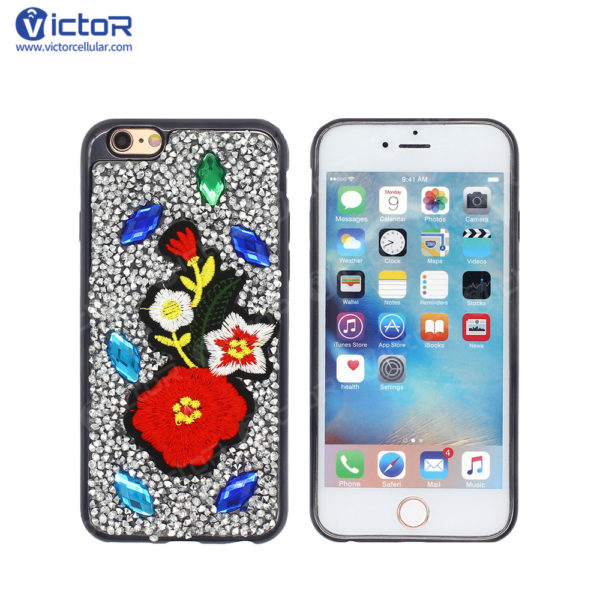 electroplating phone case - iphone 6 phone case - tpu phone case - (3)