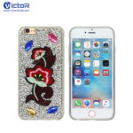 electroplating phone case - iphone 6 phone case - tpu phone case - (5)