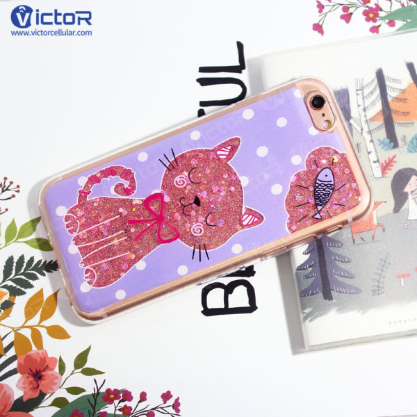 iPhone 6 cases - phone case for wholesale - tpu phone case - (5)