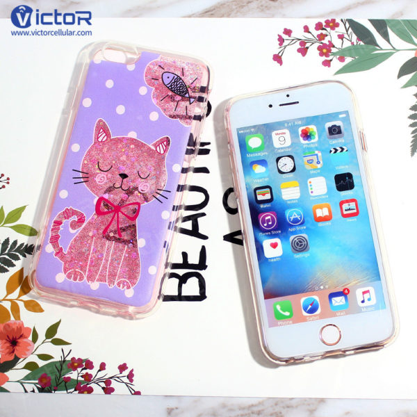 iPhone 6 cases - phone case for wholesale - tpu phone case - (9)