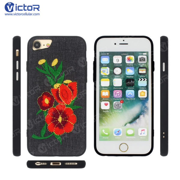 iPhone 7 case - tpu case - slim case - (3)