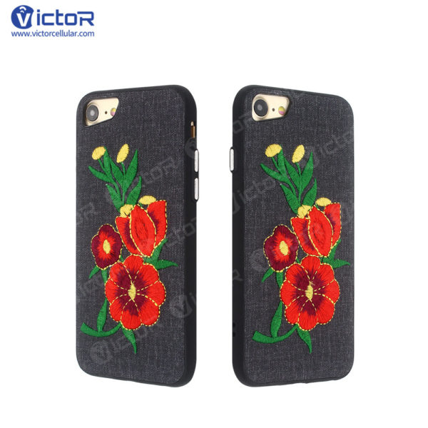 iPhone 7 case - tpu case - slim case - (5)