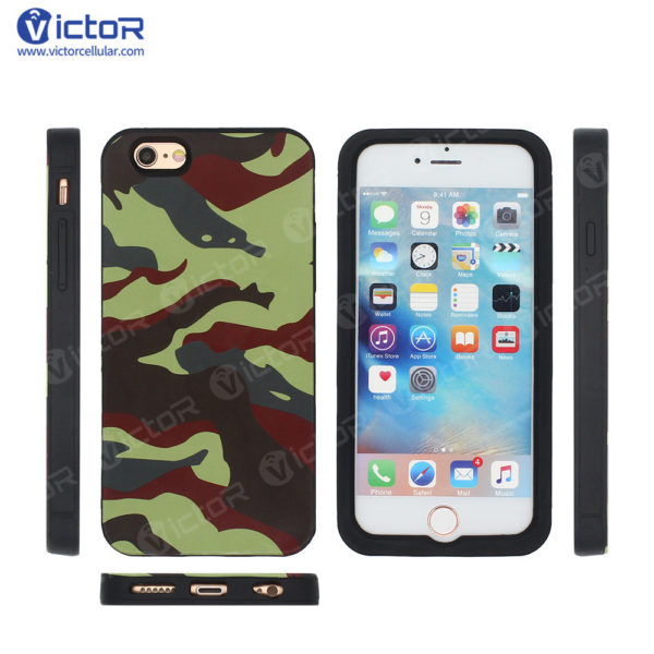 iphone 6 case - iphone 6 phone case - silicone phone case - (2)