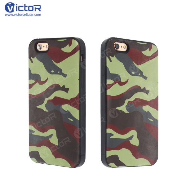 iphone 6 case - iphone 6 phone case - silicone phone case - (4)