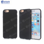 tpu case iphone 6 - carbon fiber phone case - tpu phone case - (12)