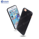 tpu case iphone 6 - carbon fiber phone case - tpu phone case - (14)