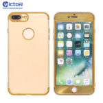 iphone 7 plus protective case - tpu phone case - phone case for iPhone 7 plus - (1)