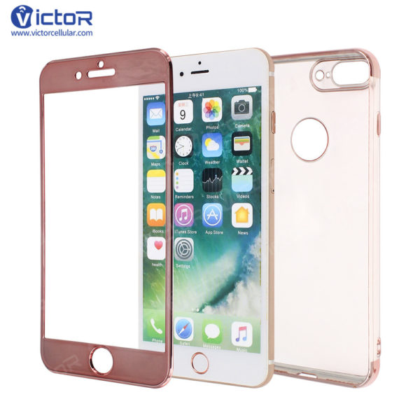 iphone 7 plus protective case - tpu phone case - phone case for iPhone 7 plus - (12)