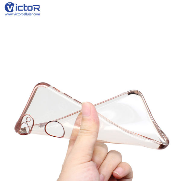iphone 7 plus protective case - tpu phone case - phone case for iPhone 7 plus - (15)