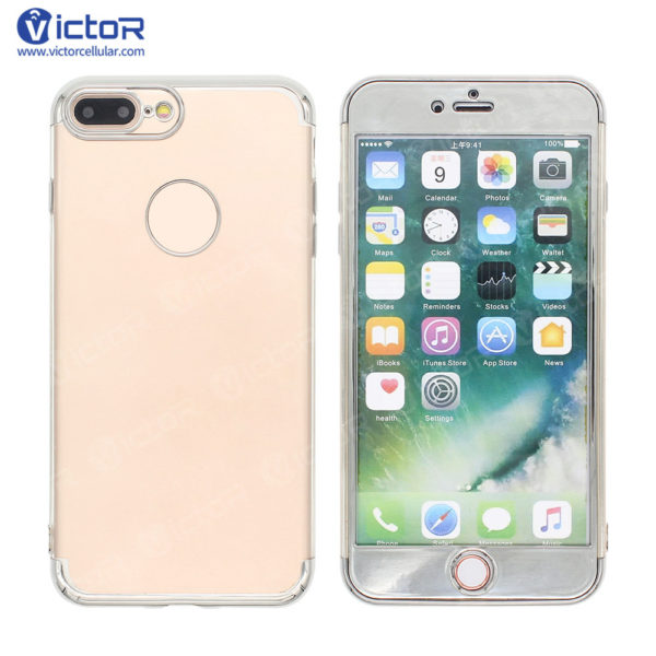 iphone 7 plus protective case - tpu phone case - phone case for iPhone 7 plus - (2)