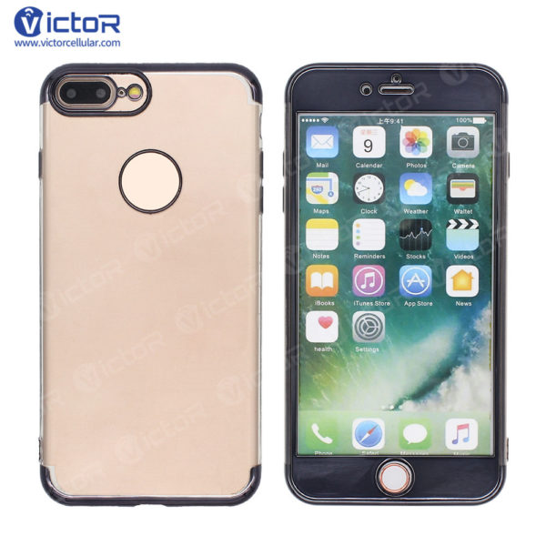 iphone 7 plus protective case - tpu phone case - phone case for iPhone 7 plus - (3)