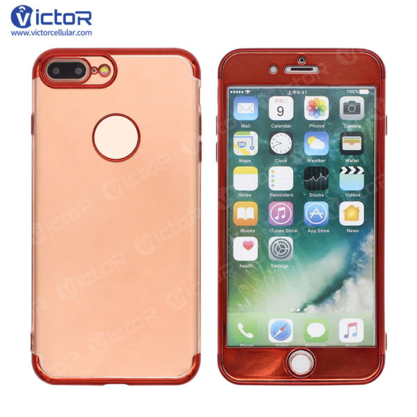 iphone 7 plus protective case - tpu phone case - phone case for iPhone 7 plus - (4)