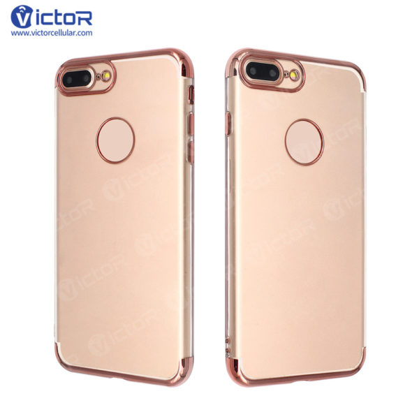 iphone 7 plus protective case - tpu phone case - phone case for iPhone 7 plus - (7)