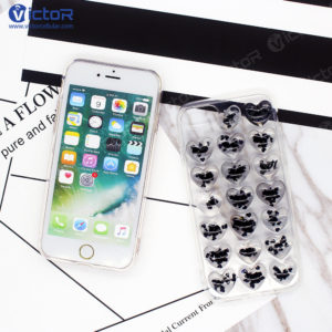 iphone 7 tpu case - clear phone case - phone case for iphone 7 - (1)