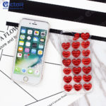iphone 7 tpu case - clear phone case - phone case for iphone 7 - (2)