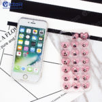 iphone 7 tpu case - clear phone case - phone case for iphone 7 - (3)