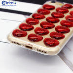 iphone 7 tpu case - clear phone case - phone case for iphone 7 - (5)