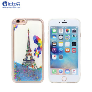 liquid phone case - phone case for iPhone 6 - tpu phone case - (1)