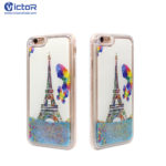 liquid phone case - phone case for iPhone 6 - tpu phone case - (2)