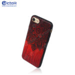 pretty phone case - case for iPhone 7 - tpu phone case - (9)
