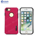 protective iphone 7 case - case for iPhone 7 - slim phone case - (20)