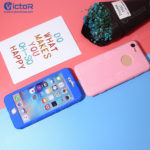 protective phone case - silicone case - phone case for iPhone 7 - (19)