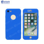 protective phone case - silicone case - phone case for iPhone 7 - (5)