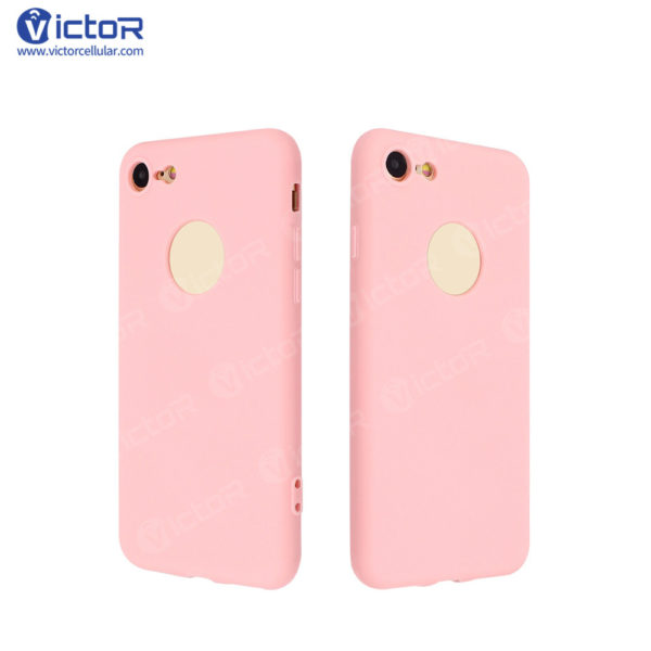 protective phone case - silicone case - phone case for iPhone 7 - (6)
