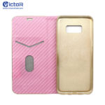 s8 leather case - leather phone case - case for S8 - (11)